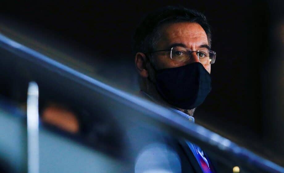 Klubovi smenili Đordija Bartomeua 1