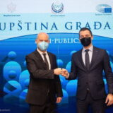 Bilčik Crnoj Gori: Mislite o mladim generacijama 12