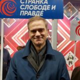 Borko Stefanović: Ako SNS u Zaječaru osvoji manje od 50 odsto, tražićemo vanredne lokalne izbore 7