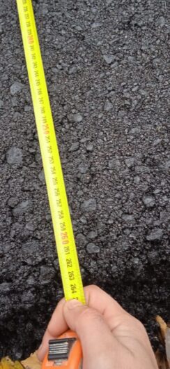 Bošnjane, Varvarin, metar, put, asfalt, asfaltiranje U susret izborima meštanima Bošnjana „biciklistička staza“ 3