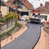 U susret izborima meštanima Bošnjana „biciklistička staza“ 4