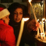 Hrišćani u Gazi dobiće 500 dozvola da slave Božić u Izraelu i na Zapadnoj obali 6