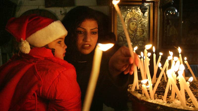 Hrišćani u Gazi dobiće 500 dozvola da slave Božić u Izraelu i na Zapadnoj obali 1