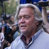 Protiv Stiva Benona podignuta optužnica zbog odbijanja svedočenja u Kongresu 6