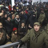 Beloruske vlasti: U zemlji ima oko 7.000 migranata 14