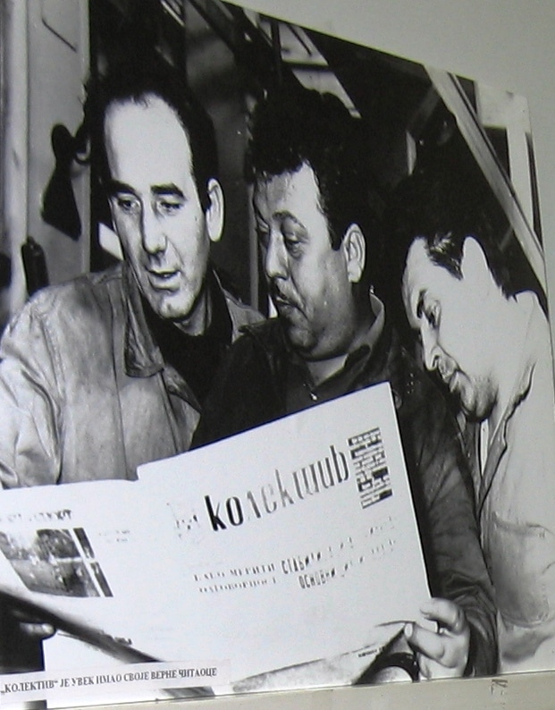 Najstariji privredni list u zemlji „Kolektiv“ napunio 74 godine 2