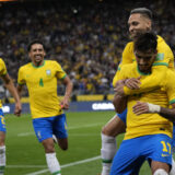 Fudbaleri Brazila na Svetskom prvenstvu u Kataru 5