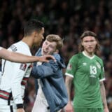 Remi Irske i Portugala u kvalifikacijama za SP 15