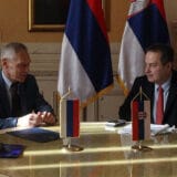 Dačić sa Bocan-Harčenkom: Srbija će i dalje čuvati tradicionalna prijateljstva 11