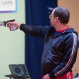 Streljački savez: Mikec stao u polufinalu pojedinačnog takmičenja u Vroclavu 12