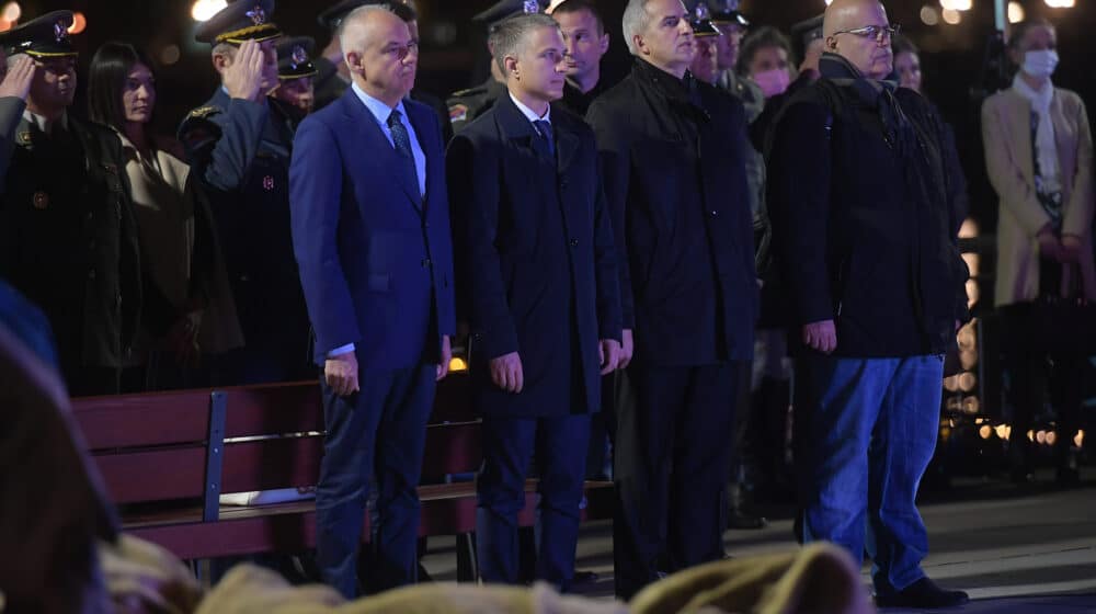 Direktor Druge ekonomske škole: Niko od đaka neće biti kažnjen 1