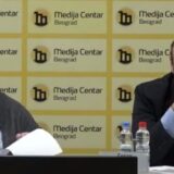 Vlasti je važno da „drži“ protivnike na jednoj cifri 8