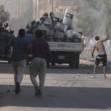 Petnaest mrtvih u demonstracijama protiv državnog udara u Sudanu 13