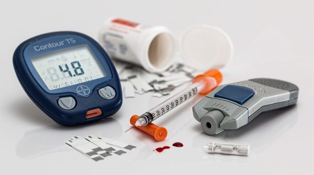 RFZO pregovara sa farmaceutskim kućama o najnovijoj terapiji za lečenje dijabetesa 1