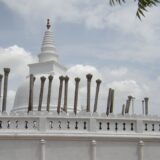 Anuradapura (1): Prestonica devedeset kraljeva 5