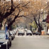 Dopisnica: Argentina (2): Misterija života Buenos Ajresa 9