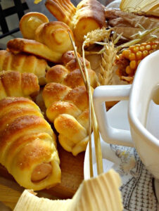 Recept nedelje: Rol viršle sa senfom 3