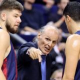 Baskonija menja trenera pred Zvezdu, Ivanoviću otkaz 11