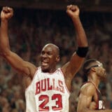 Tim Čikago bulsa 1995-98. najbolja NBA dinastija svih vremena   1