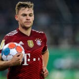 Bajern kažnjava Kimiha jer neće da se vakciniše 14