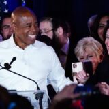 Erik Adams novi gradonačelnik Njujorka 5