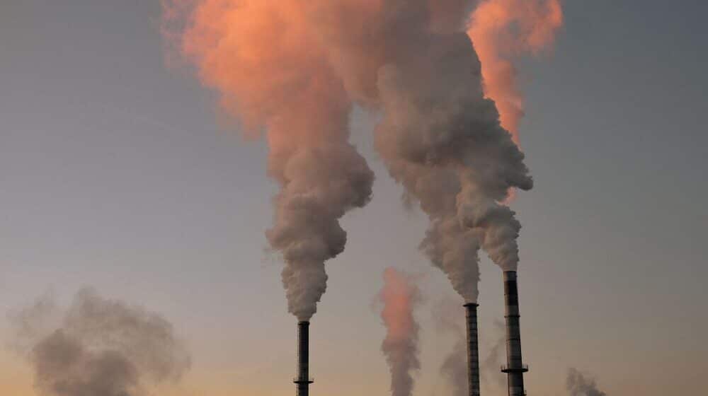 Zagađenje vazduha u Srbiji – Praznično „bindžovanje“ epizodnog zagađenja 1