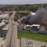 Tri žrtve antivladinih protesta na Solomonskim ostrvima 3