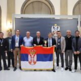 Radojičić: Prva medalja posle tri decenije za šahovsku reprezentaciju slepih i slabovidih Srbije 2