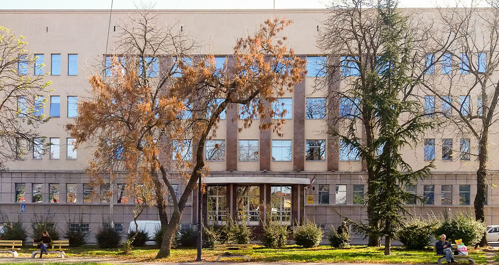 Goran Džonić, osuđen na doživotni zatvor zbog ubistva tročlane porodice Đokić iz Aleksinca, žalio se na presudu 1