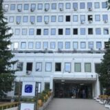 SSP najavio krivične prijave za ugrožavanje života i zdravlja građana zbog kovid laboratorija u Nišu 2