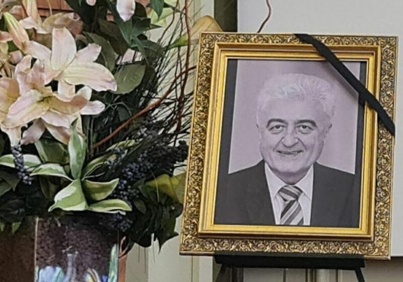 SANU pokrenula inicijativu da akademik Milorad Mitković dobije ulicu u Nišu 1