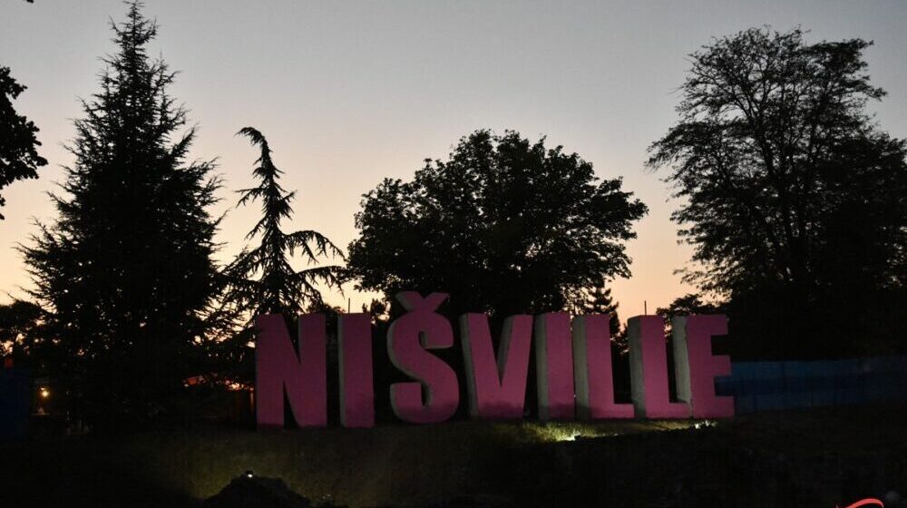 Direktor Nišvila: Pregovaramo da festival zatvori jedan od najvećih bendova koji je ikada nastupao u Srbiji 1