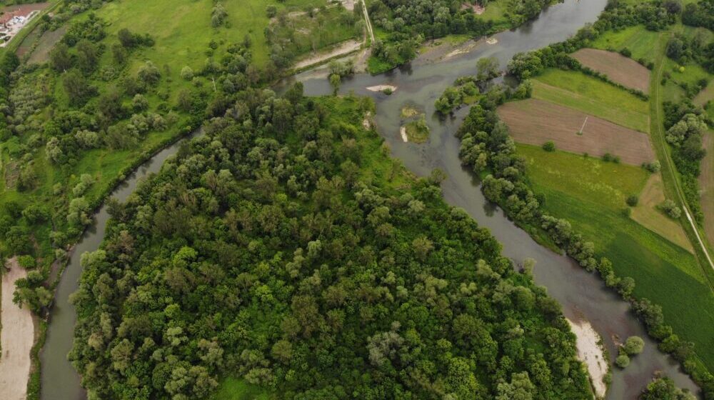 Grad Čačak odbio predlog Zavoda za zaštitu prirode Srbije da pod zaštitu stavi Suvu Moravu 1