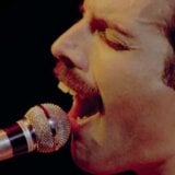 Fredi Merkjuri - Svjetla i sjene pozornice: Strip o životu legendarnog frontmena grupe Queen 6