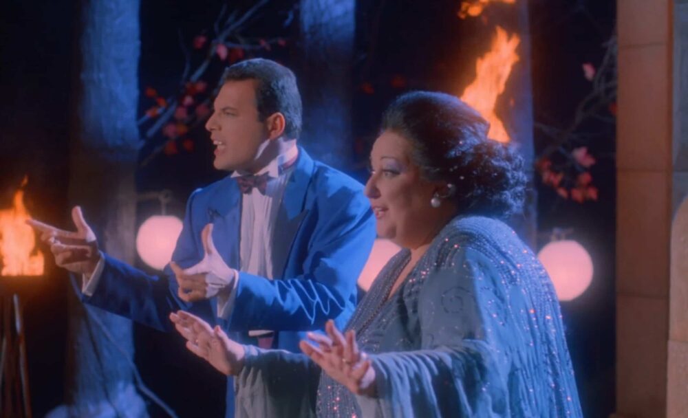 Fredi Merkjuri: Velika enigma 3 Fredi Merkjuri