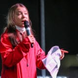 Greta Tunberg: Samit o klimi je neuspešan 15