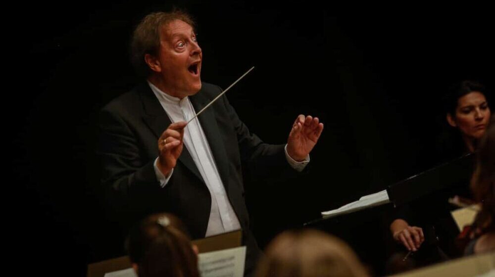 Duga plovidba na filharmonijski način 26. novembra na Kolarcu  1