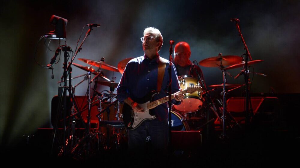 Kleptonova gitara prodata na aukciji za 625.000 dolara 1