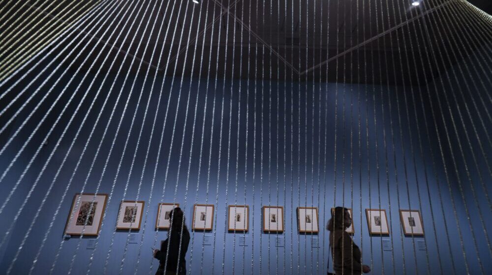 Direrova slika na buvljaku kupljena za 30 dolara, sada vredi milione 1