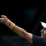 Srbija povela protiv Austrije u Dejvis kupu pobedom Lajovića 10