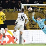 Atalanti samo bod na gostovanju Jang Bojsu 6