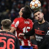 Milan u završnici pobedio Atletiko, Liverpul siguran protiv Porta 9