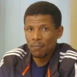 Haile Gebreselasije se priključio bitki za Adis Abebu 6