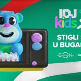 Nakon Grčke i BiH, IDJKids sada i u Bugarskoj 7