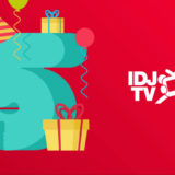 IDJTV proslavio peti rođendan 3