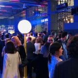 Svečano otvorena "Francuska nedelja" pod sloganom "Svetla Pariza na beogradskim ulicama" 2