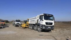 izgradnja metroa Počela izgradnja metroa u Beogradu (FOTO/VIDEO) 13