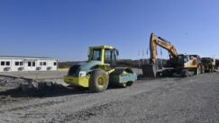 izgradnja metroa Počela izgradnja metroa u Beogradu (FOTO/VIDEO) 11