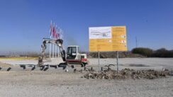 izgradnja metroa Počela izgradnja metroa u Beogradu (FOTO/VIDEO) 10