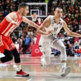 Partizan na Leitkabelis bez Madara 9